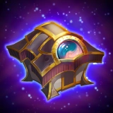 Gleaming Seal Chest