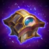 Gleaming Seal Chest
