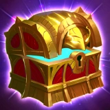 Golden Box