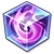 Chaos Particle