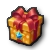 Hero Upgrade Gift Box