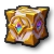 Titans' Tesseract of Luck