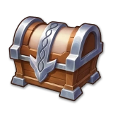 Harunian Chest