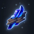 Heliocrystal