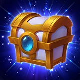 Hero Resource Chest