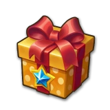 Hero Upgrade Gift Box
