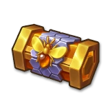Honey Casket