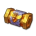 Honey Casket