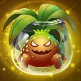 Hungry Mandrake