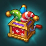 Joyful Box