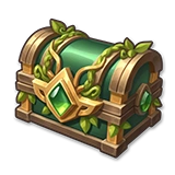 Jungle Chest