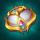 Lesser Absolute Spirit Summoning Sphere