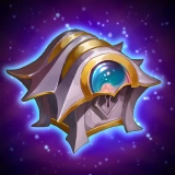 Light and Darkness Artifact Chest