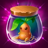 Mandrake Root