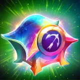 Marksman Titan Artifact Chest