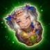Martha Doll