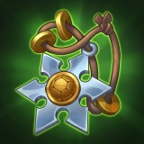Medallion of Prosperity