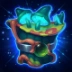 Mushy and Shroom skins