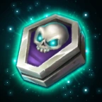 Mysterious Sarcophagus