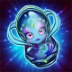 Nebula's Doll
