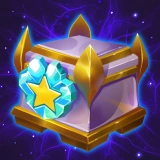 Pet Soul Chest