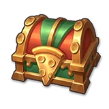 Pizzeria Chest