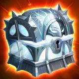 Titan master chest