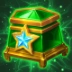 Lesser Hero Soul Stone Chest