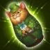Leprecat Doll