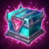 Cosmic Artifact Chest