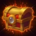 Cosmic Battle Chest
