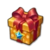 Hero Upgrade Gift Box