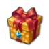Hero Upgrade Gift Box