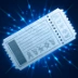 Raid ticket