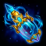 Rare Artifact Essence
