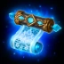 Rare Artifact Scroll