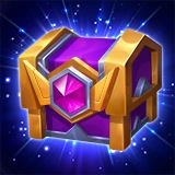 Rare Chest