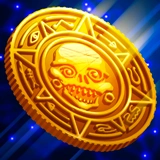 Rare golden charm