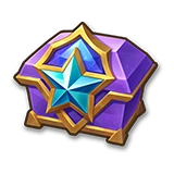 Rare Hero Soul Chest