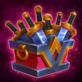 Red Equipment Chest 2