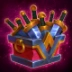 Red Equipment Chest 2
