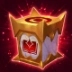Red Equipment Fragment Box - Mage