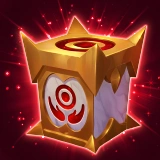 Red Equipment Fragment Box - Support