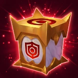 Red Equipment Fragment Box - Tank