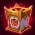 Red Equipment Fragment Box - Tank