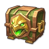 Reptile Chest