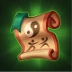 Scroll of Mastery