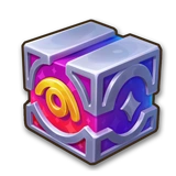 Skin Stone Chest