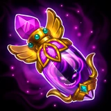 Superior Artifact Essence