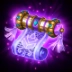 Superior Artifact Scroll